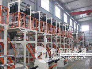 平口制袋機(jī) 型號、價格、圖片與貨物進(jìn)出口全面指南