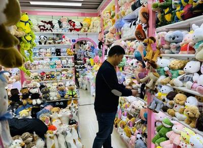 '世界超市' 義烏開市 工廠同步開工，商戶過年忙接單