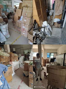 9月10日探訪義烏市滿(mǎn)果日用品廠 日用百貨的匠心制造